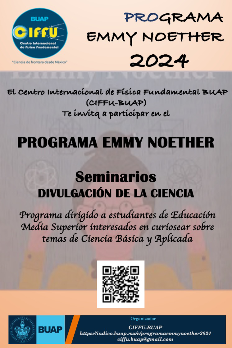 Programa Emmy Noether 2024